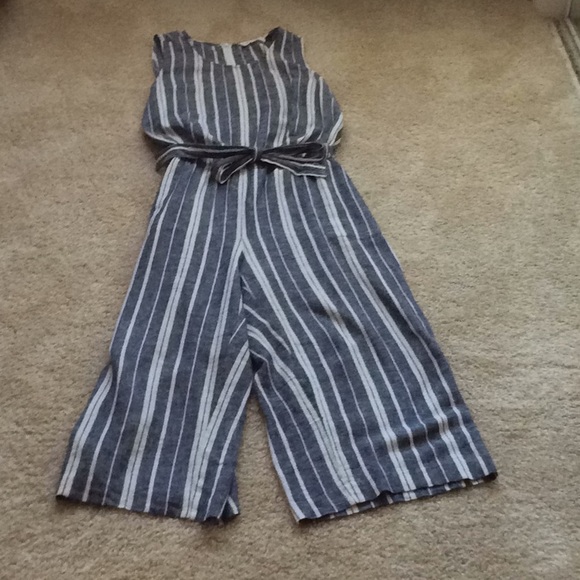 Two by Vince Camuto Other - Vince Camuto Capri Jumpsuit